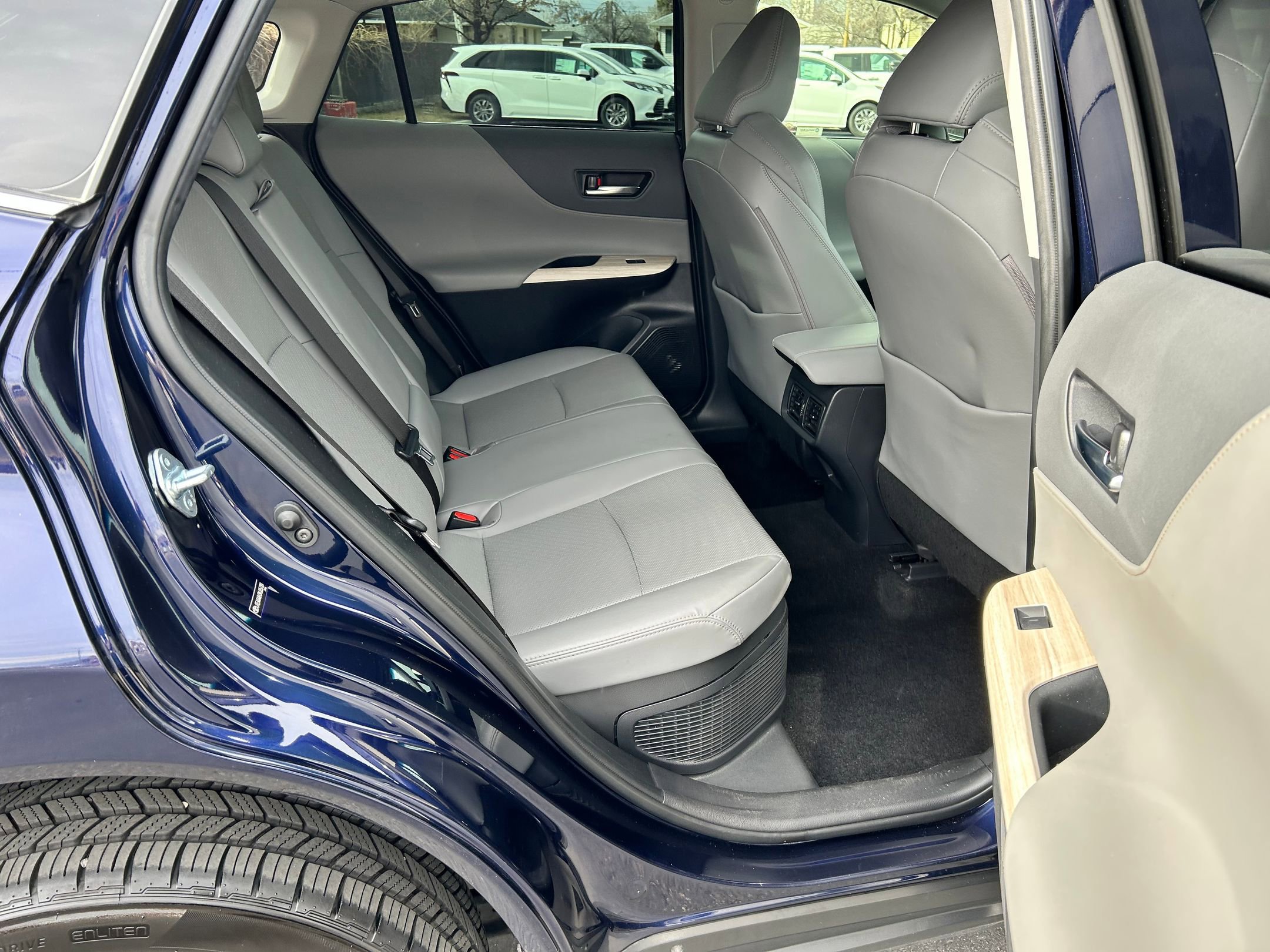 Certified 2021 Toyota Venza Limited w/ Advanced Technology Package image 26