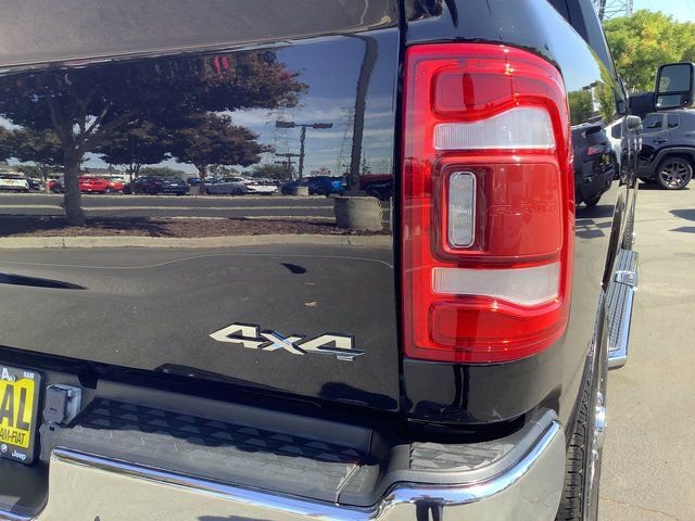 Used 2023 RAM 3500 Tradesman w/ Safety Group image 47