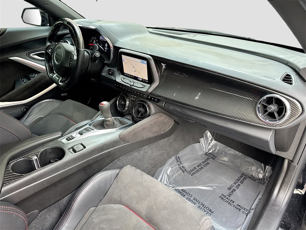 Used 2023 Chevrolet Camaro ZL1 image 31