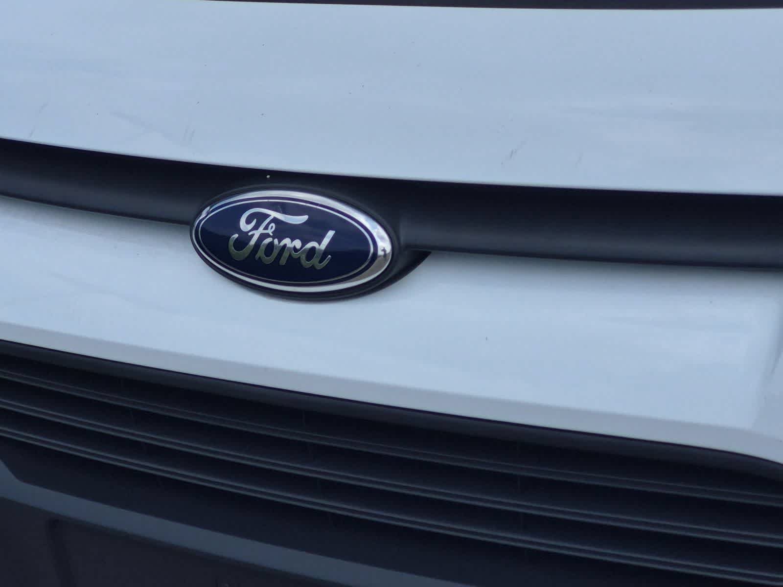 Used 2016 Ford Transit Connect XL FWD image 12