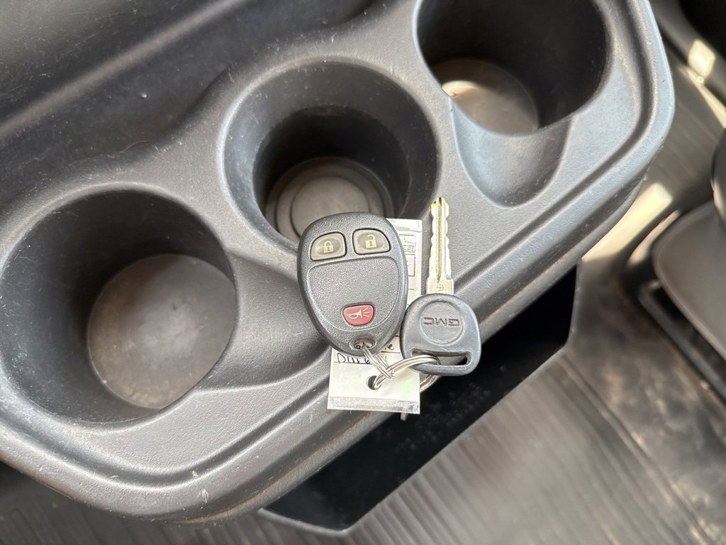 Used 2013 GMC Savana 3500 image 20