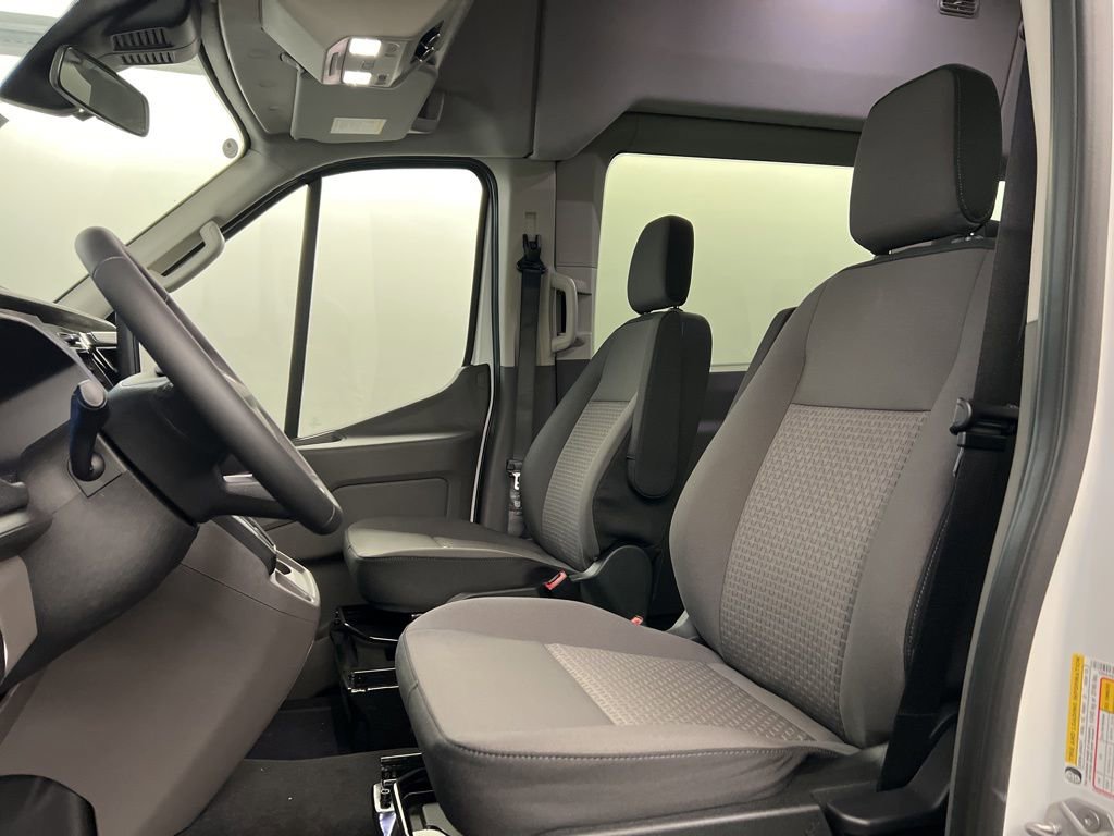 New 2026 Ford Transit 350 XLT image 25