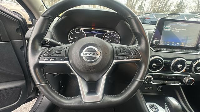Used 2022 Nissan Sentra SV image 14