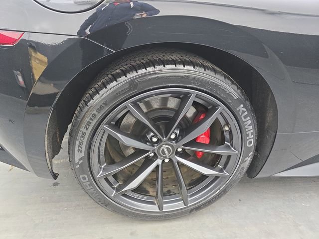 Used 2024 Nissan Z Performance w/ Floor Mat Package image 20