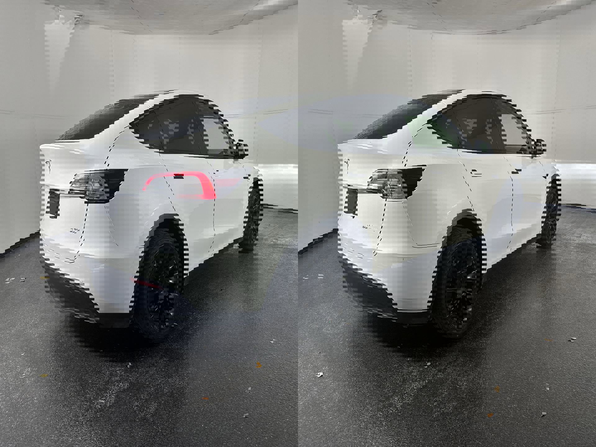 Used 2020 Tesla Model Y Long Range image 8