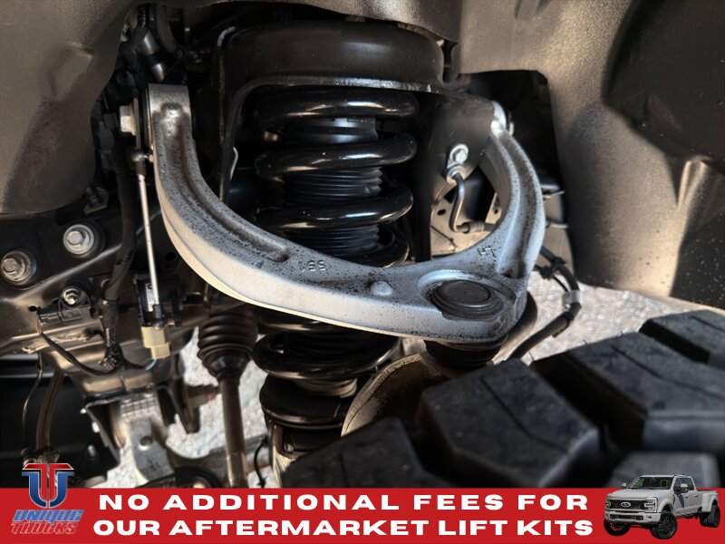 Used 2022 RAM 1500 TRX w/ TRX Level 1 Equipment Group AWD/4WD image 14