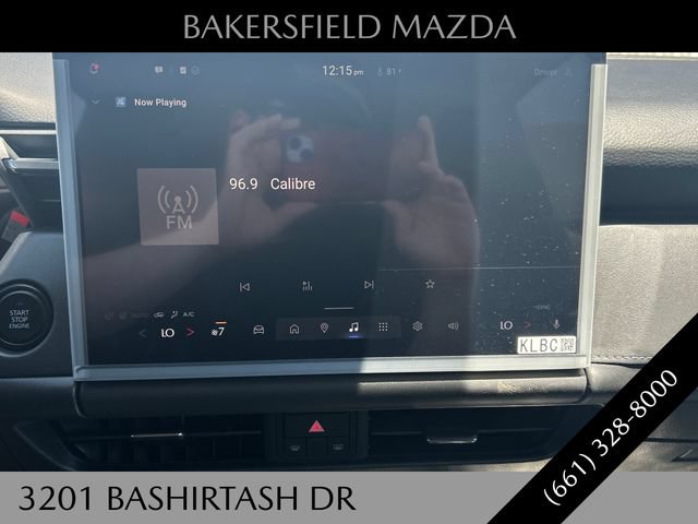 New 2026 MAZDA CX-5 Preferred AWD/4WD image 6
