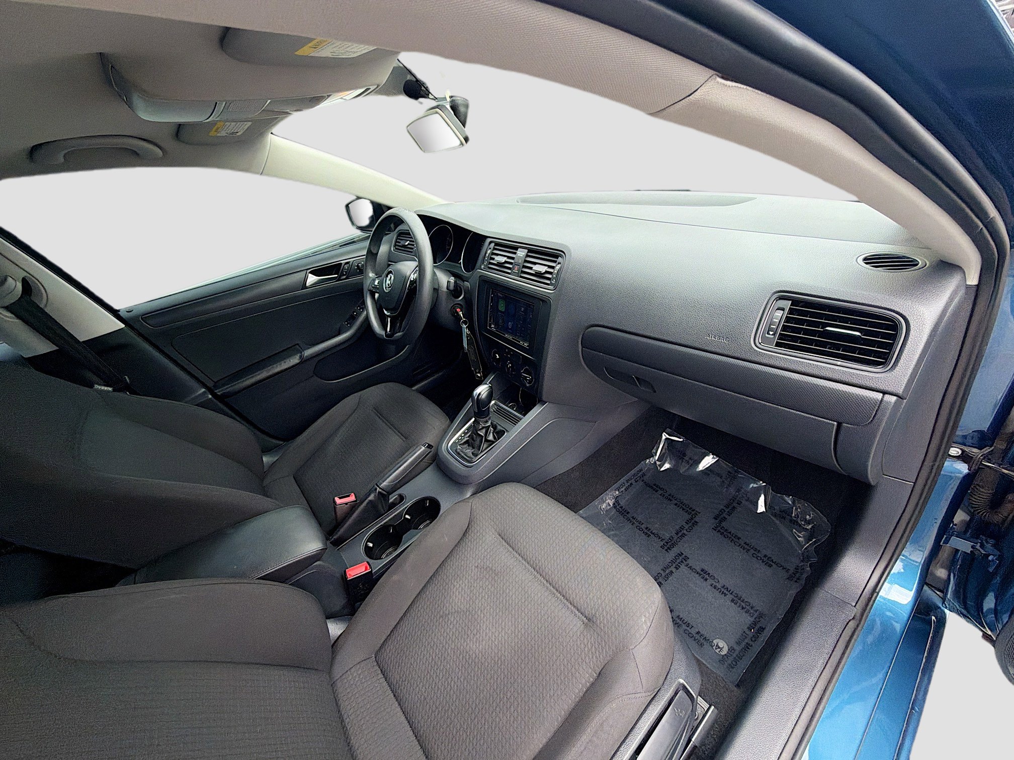 Used 2016 Volkswagen Jetta S image 31