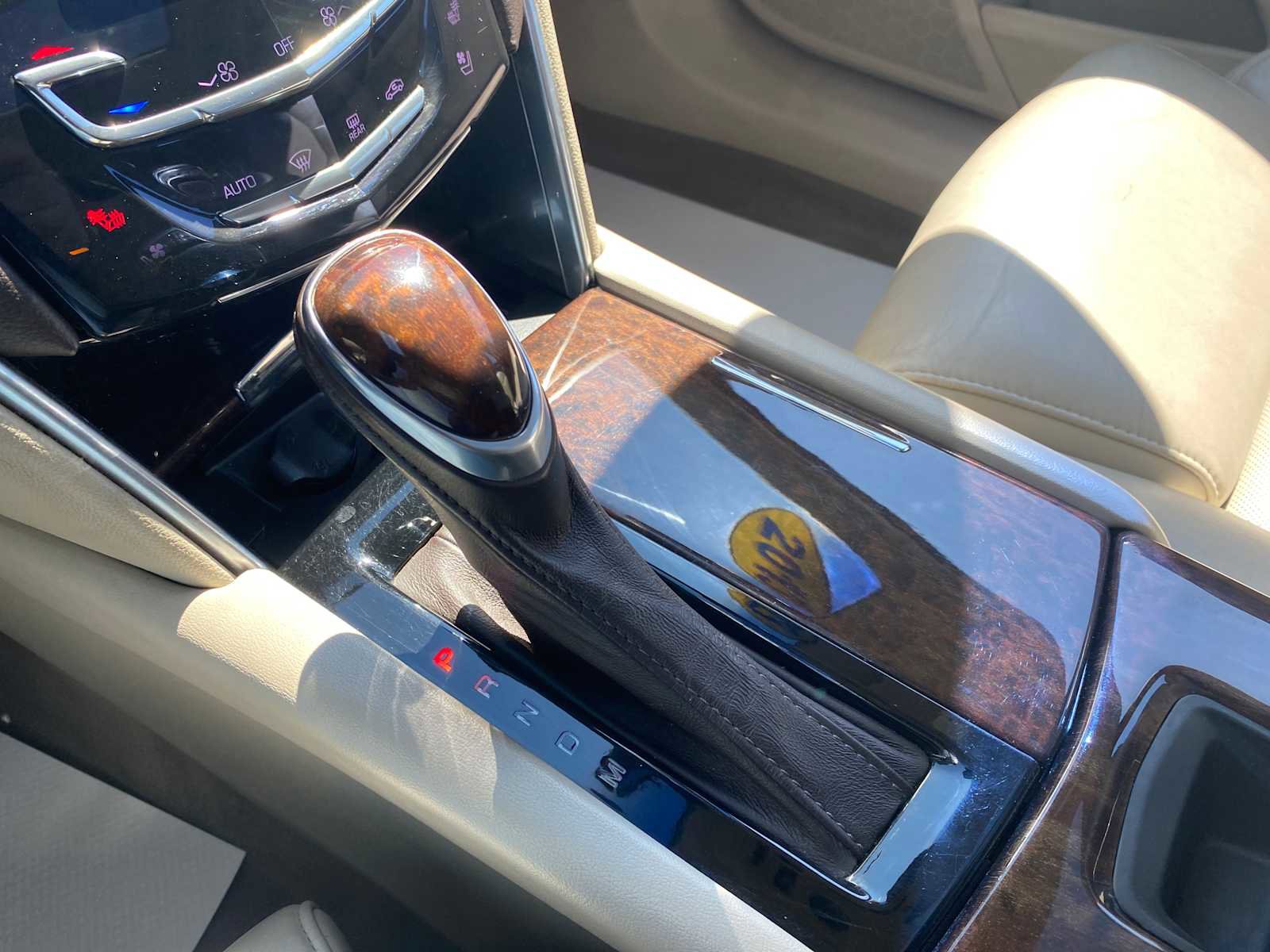 Used 2013 Cadillac XTS Luxury w/ Driver Awareness Package image 19