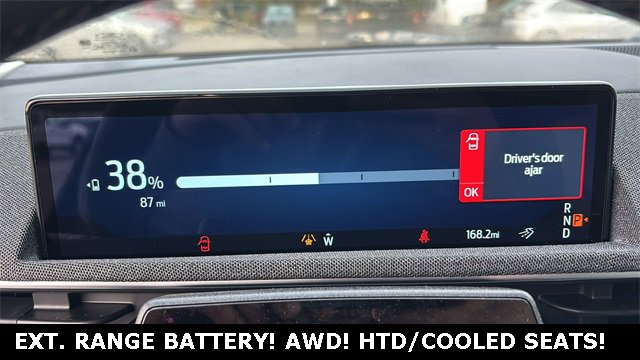 New 2025 Ford Mustang Mach-E Premium image 13