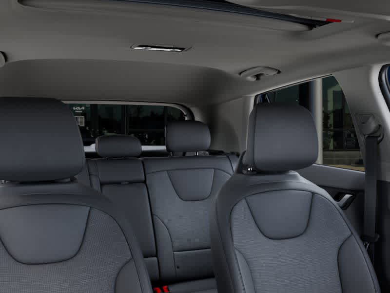 New 2026 Kia Niro SX Touring image 27