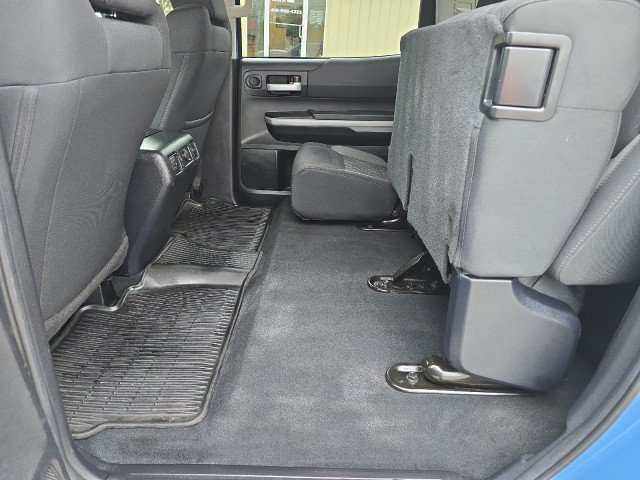 Used 2019 Toyota Tundra SR5 AWD/4WD image 42