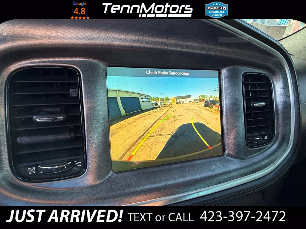 Used 2019 Dodge Charger R/T w/ Daytona Edition Group RWD image 24