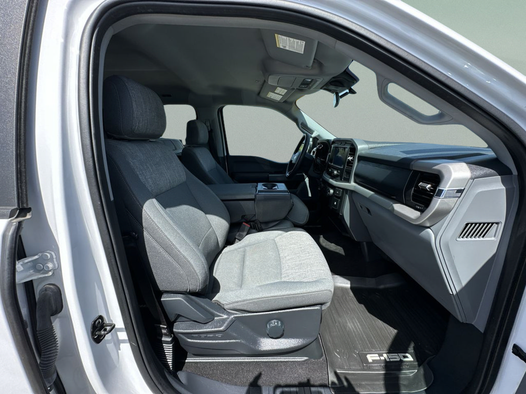 Used 2021 Ford F150 XLT AWD/4WD image 35