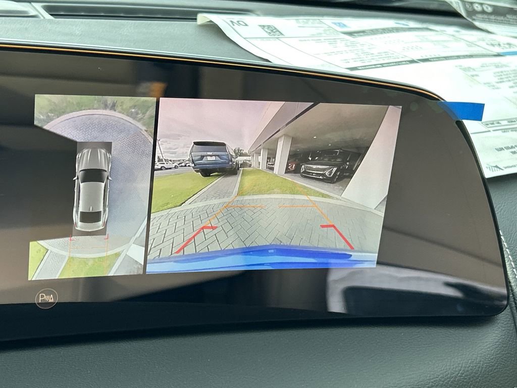 New 2026 Cadillac CT5 Premium Luxury w/ Technology Package image 21