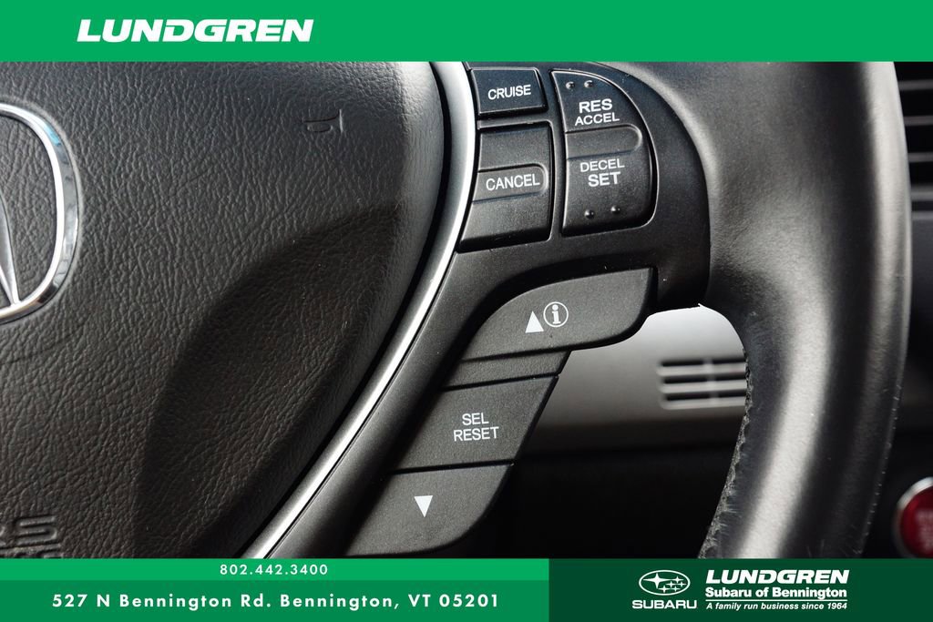 Used 2014 Acura RDX AWD image 16