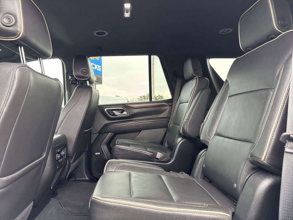 Used 2024 Chevrolet Tahoe Premier image 21
