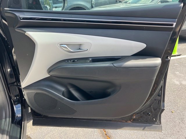 Used 2023 Hyundai Tucson SEL AWD/4WD image 31