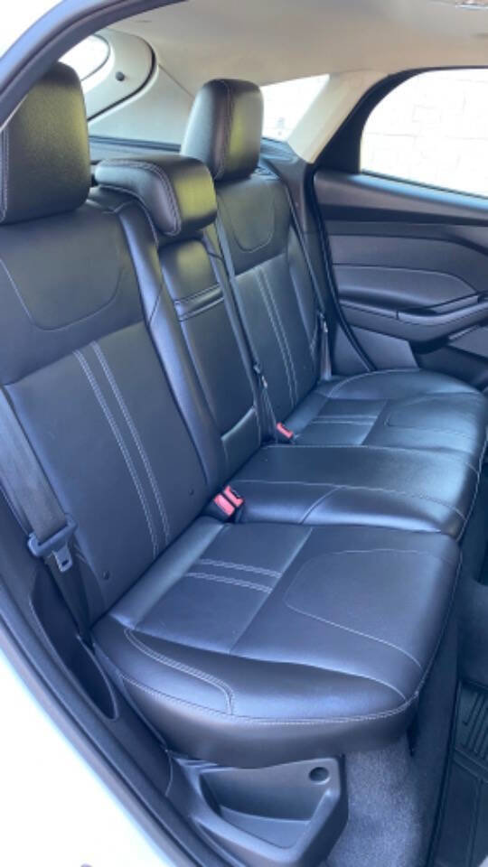 Used 2013 Ford Focus SE image 19