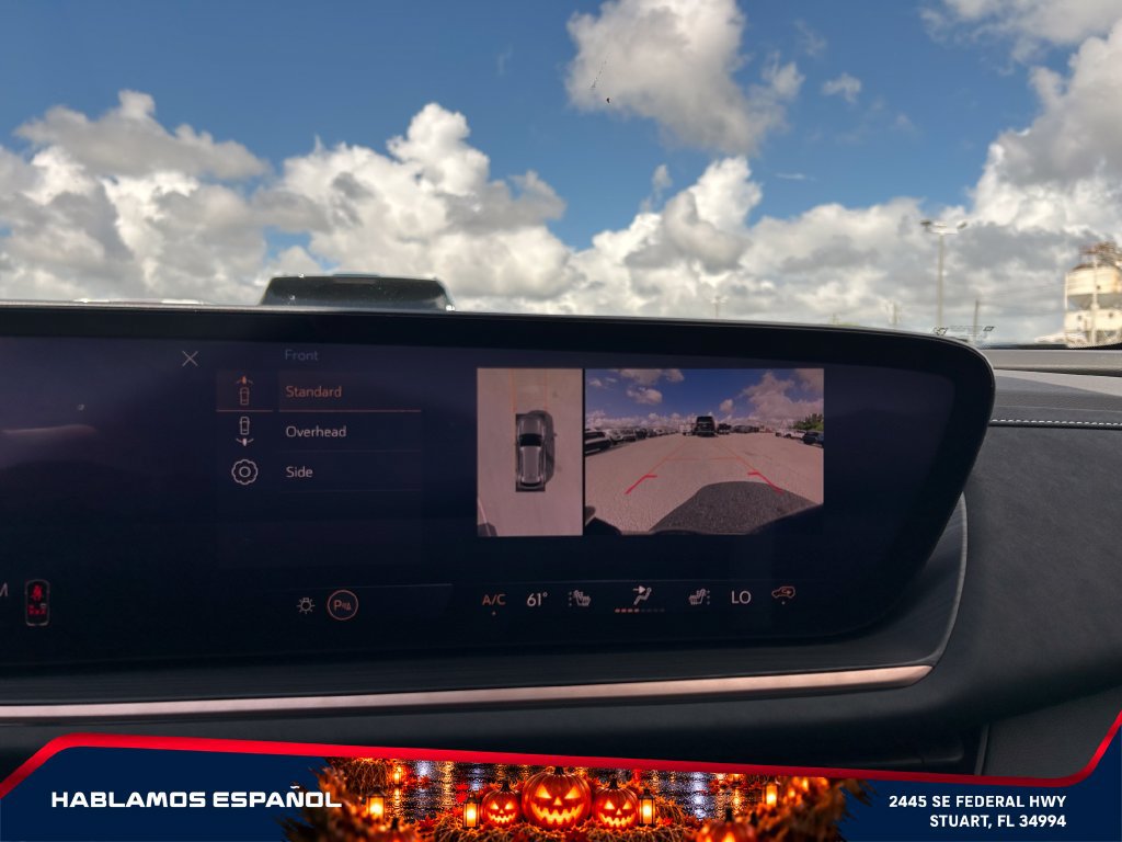 New 2026 Buick Envision Sport Touring AWD/4WD image 32