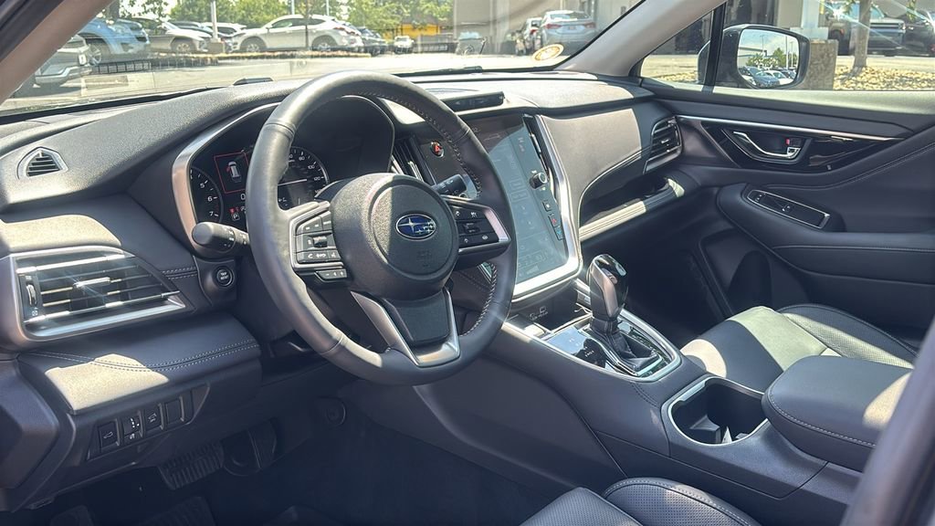 Used 2024 Subaru Outback Touring AWD/4WD image 24