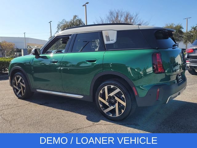 New 2026 MINI Cooper Countryman S AWD/4WD image 5