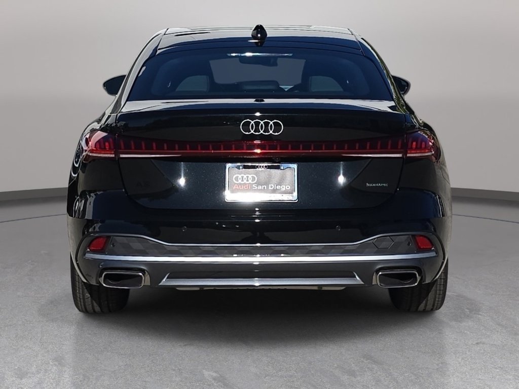 Certified 2025 Audi A5 Premium Plus w/ Premium Plus AWD/4WD image 6