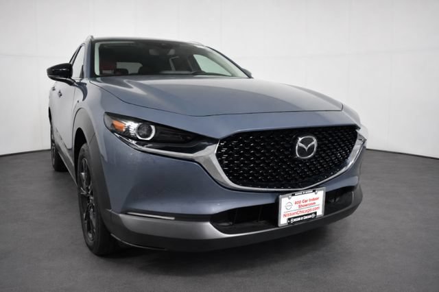 Used 2023 MAZDA CX-30 AWD 2.5 S w/ Preferred Package image 3