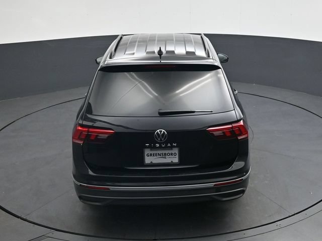 Used 2023 Volkswagen Tiguan S FWD image 27