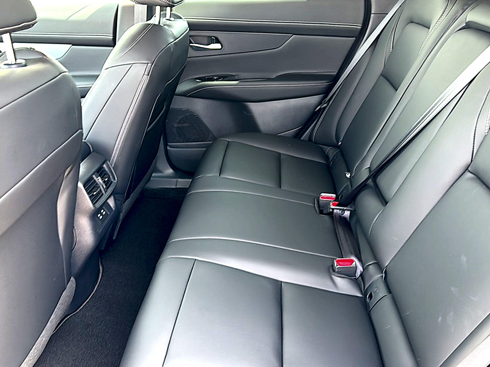 New 2025 Nissan Murano SL image 15