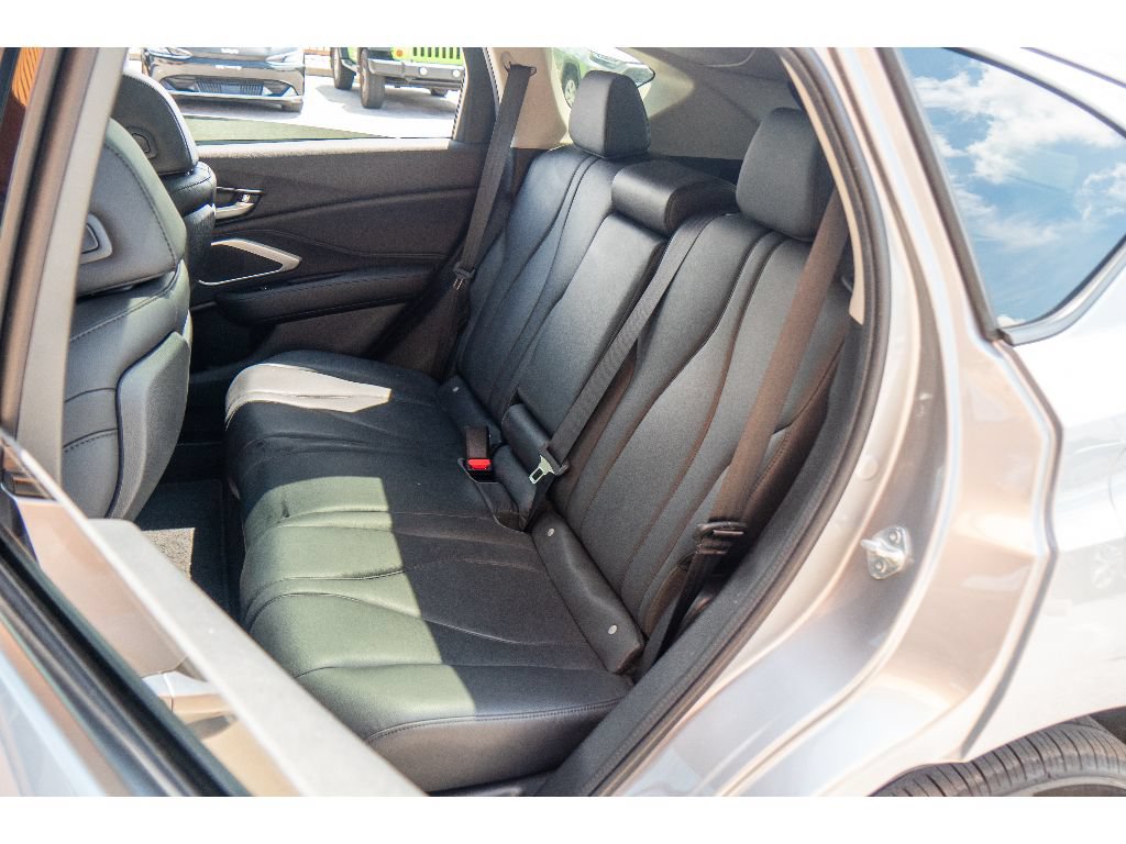 Used 2024 Acura RDX SH-AWD image 19