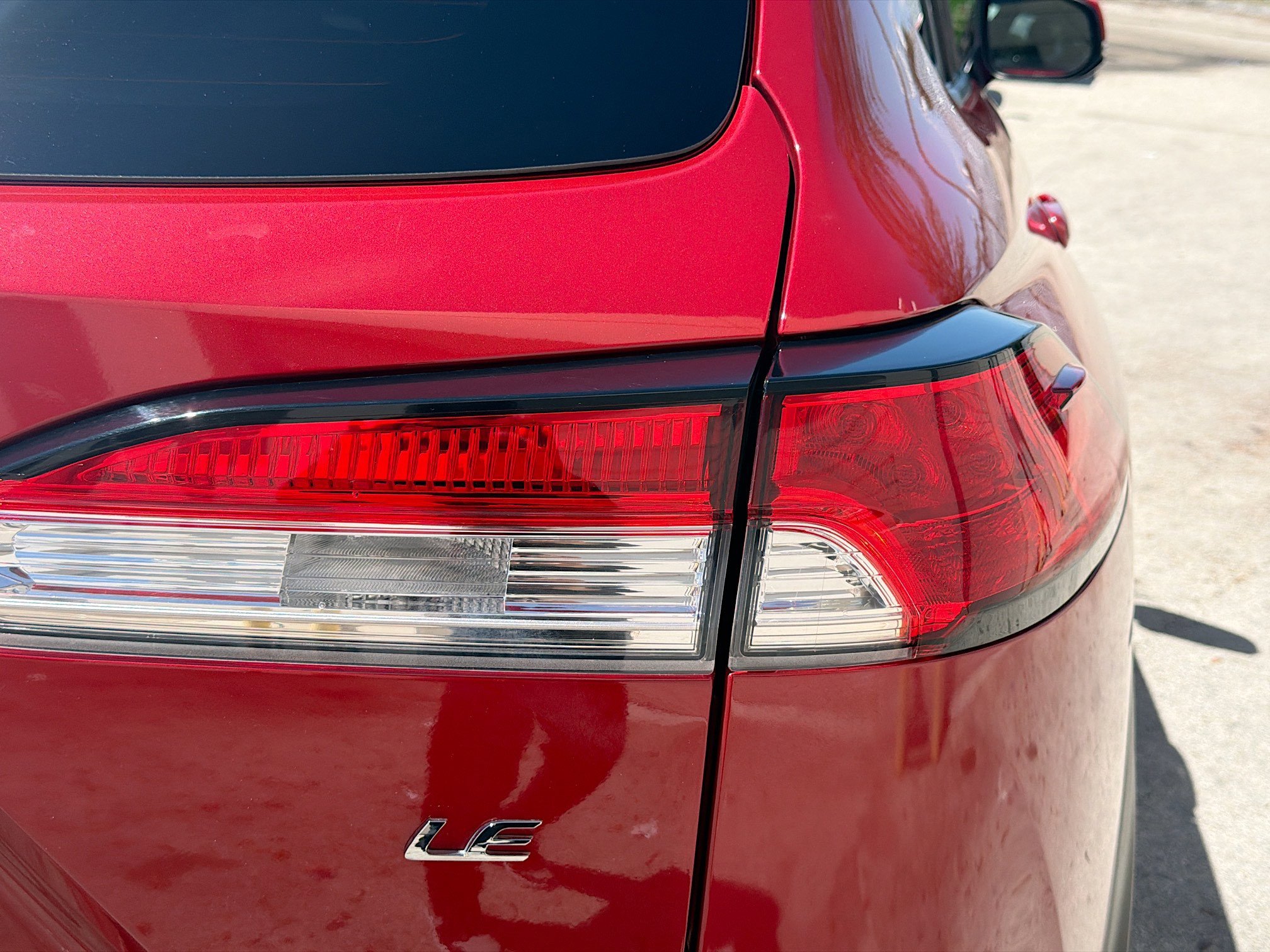 Used 2023 Toyota Corolla Cross LE FWD image 28