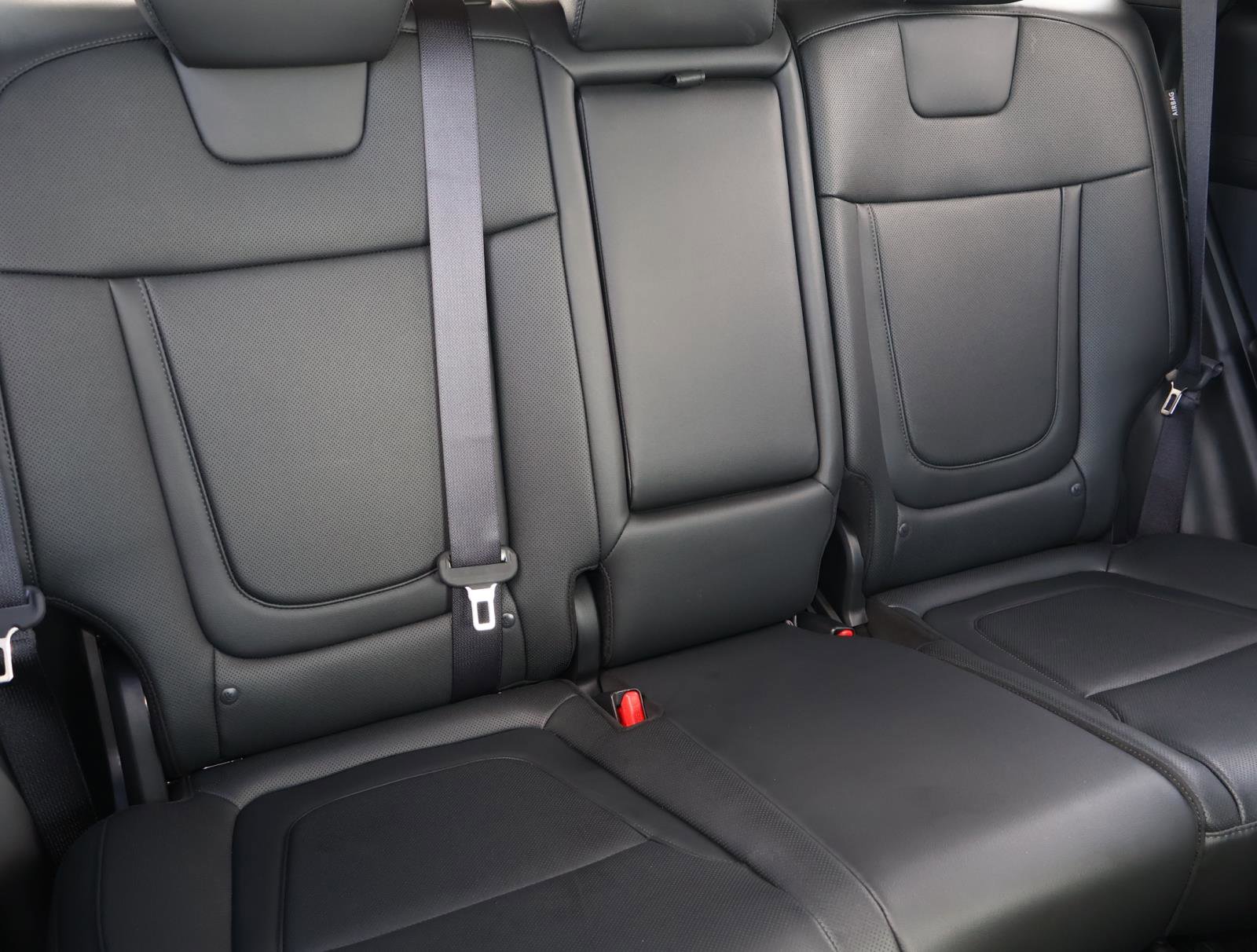 Certified 2025 Hyundai Tucson SEL image 20