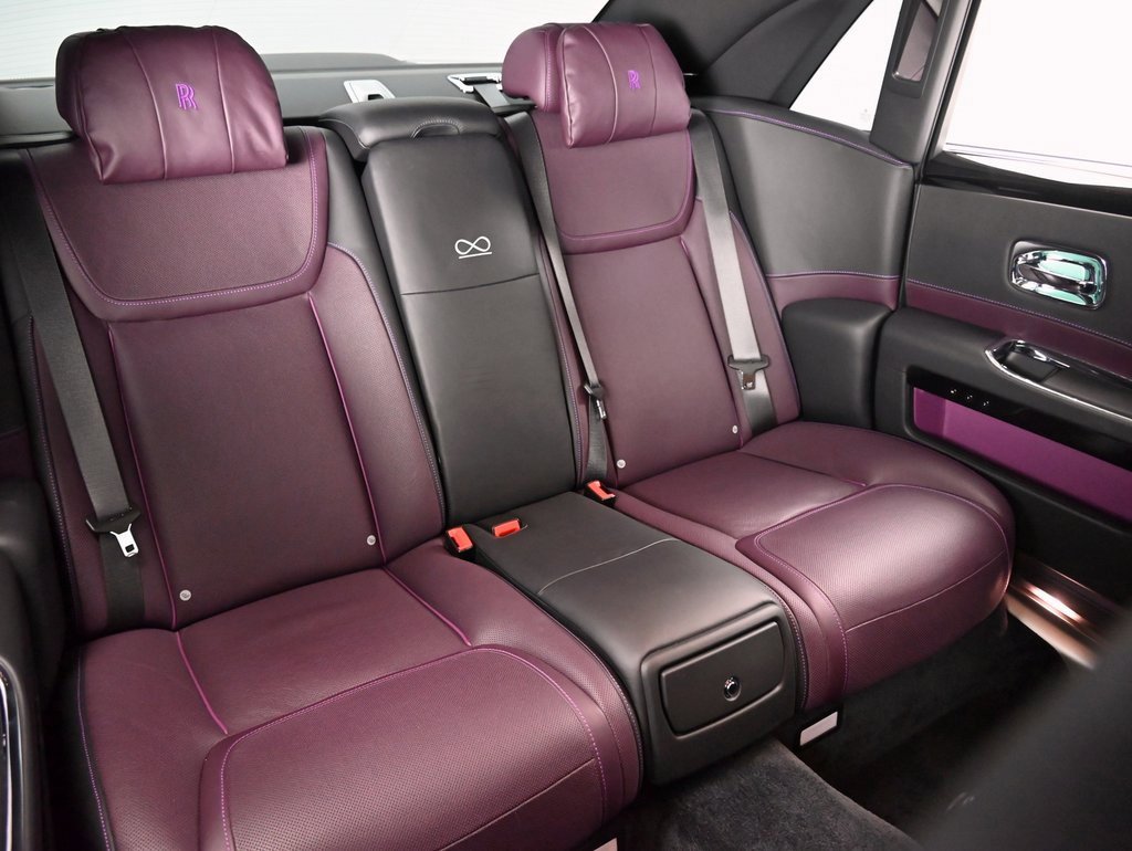 Used 2020 Rolls-Royce Ghost image 13