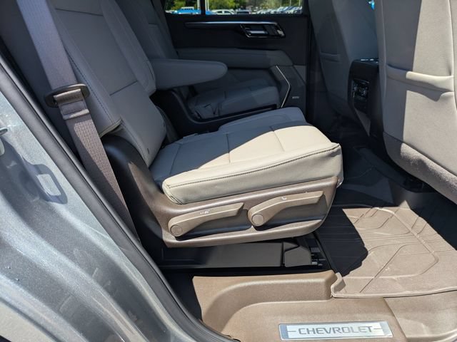 New 2026 Chevrolet Tahoe LT w/ Comfort Package AWD/4WD image 37