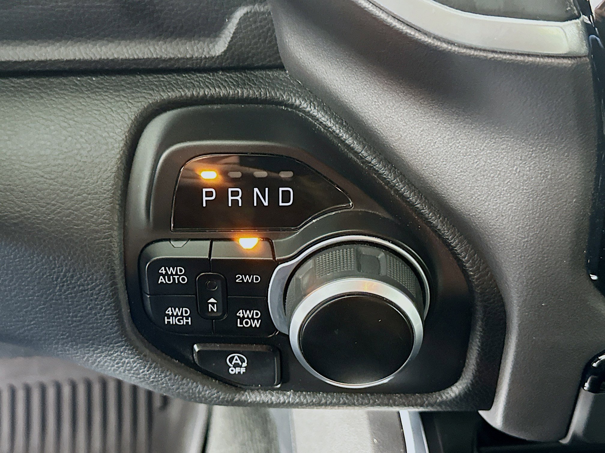 Used 2022 RAM 1500 Big Horn image 24