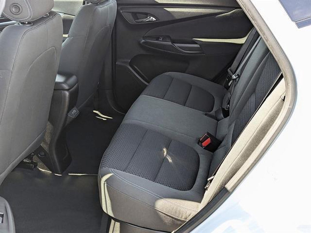 Certified 2023 Chevrolet Bolt EUV LT FWD image 39