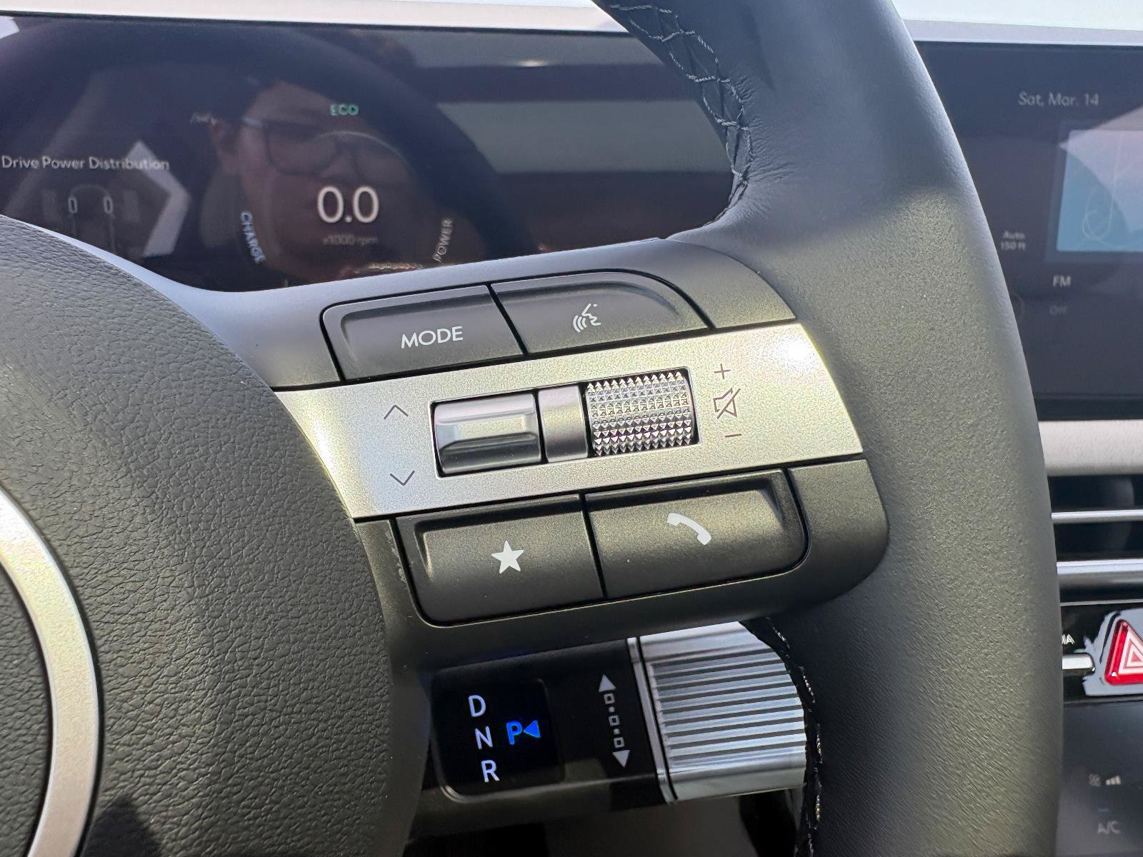 New 2025 Hyundai Tucson SEL AWD/4WD image 33