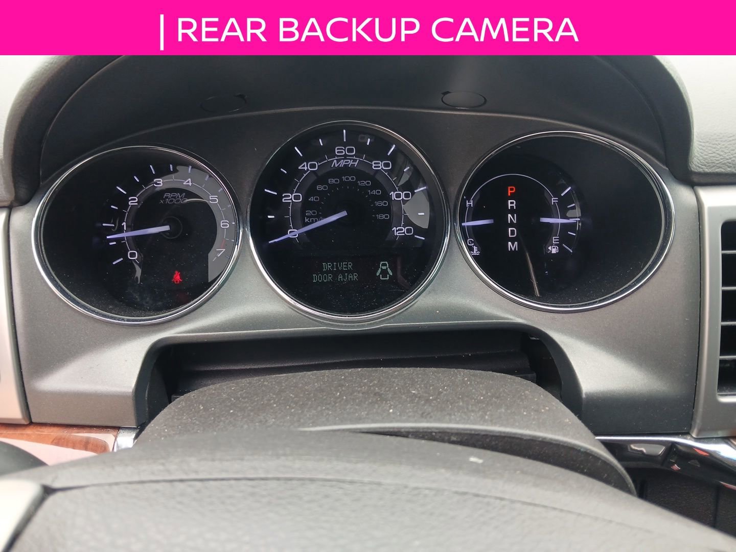 Used 2012 Lincoln MKZ FWD image 12