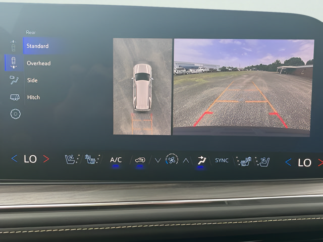 New 2026 Chevrolet Tahoe Premier RWD image 29