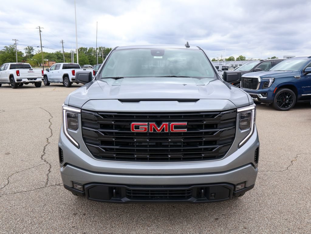 New 2026 GMC Sierra 1500 Elevation w/ Preferred Package AWD/4WD image 25