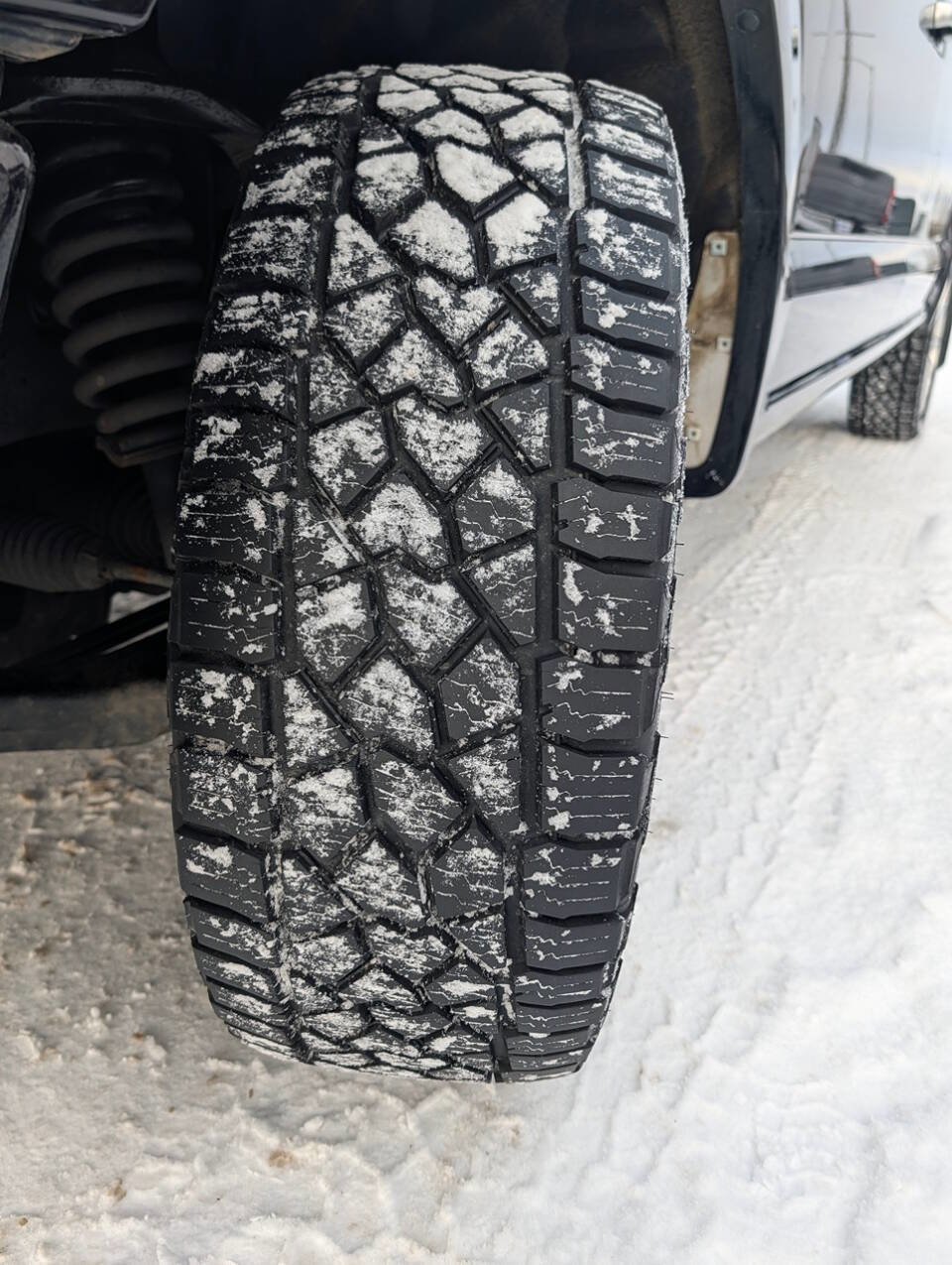 Used 2018 Ford F150 Limited AWD/4WD image 20