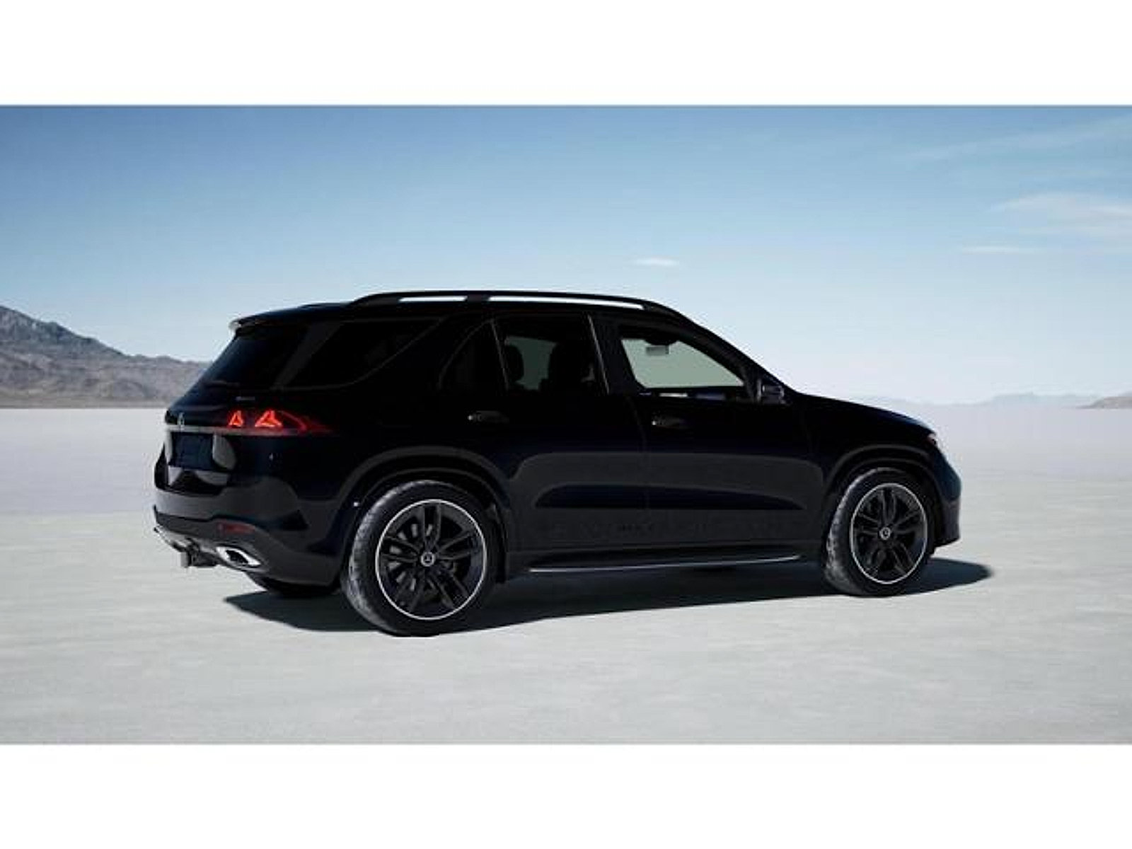 New 2027 Mercedes-Benz GLE 450 4MATIC image 18