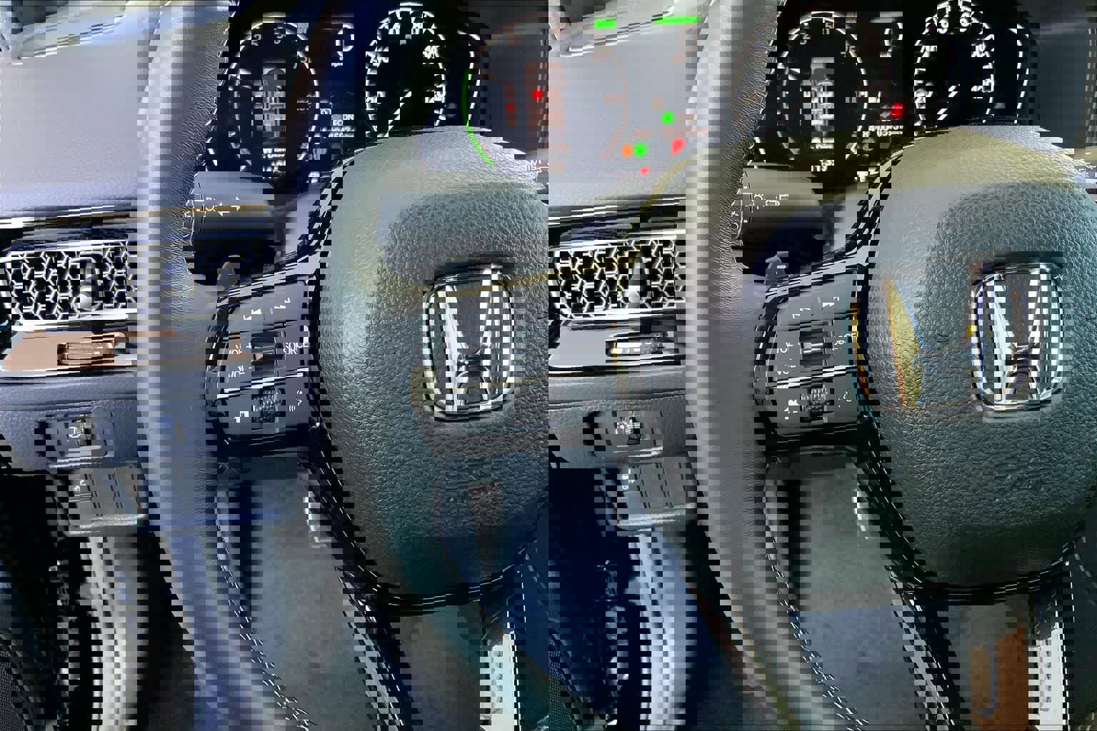 Used 2025 Honda Civic Sport image 24