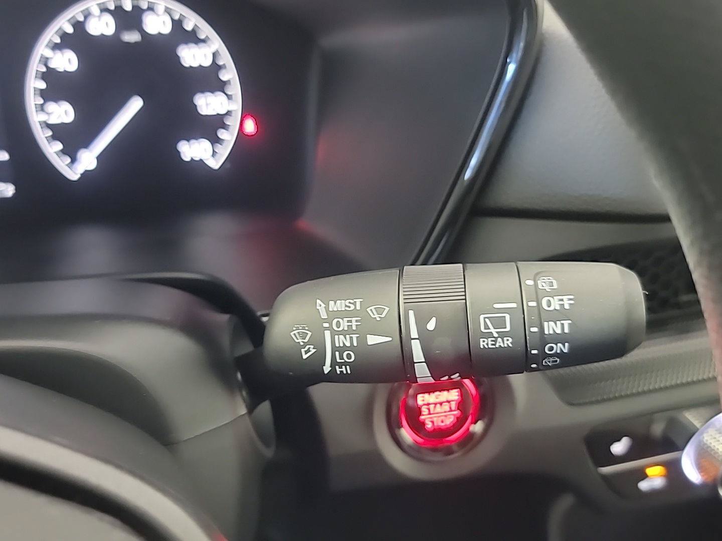 Certified 2025 Honda CR-V EX image 27
