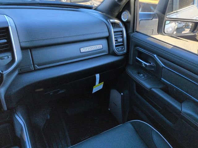 New 2026 RAM 4500 Laramie w/ Laramie Trim Package image 15