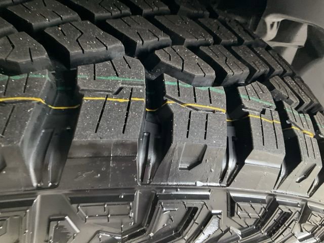 Used 2019 RAM 1500 Rebel image 28