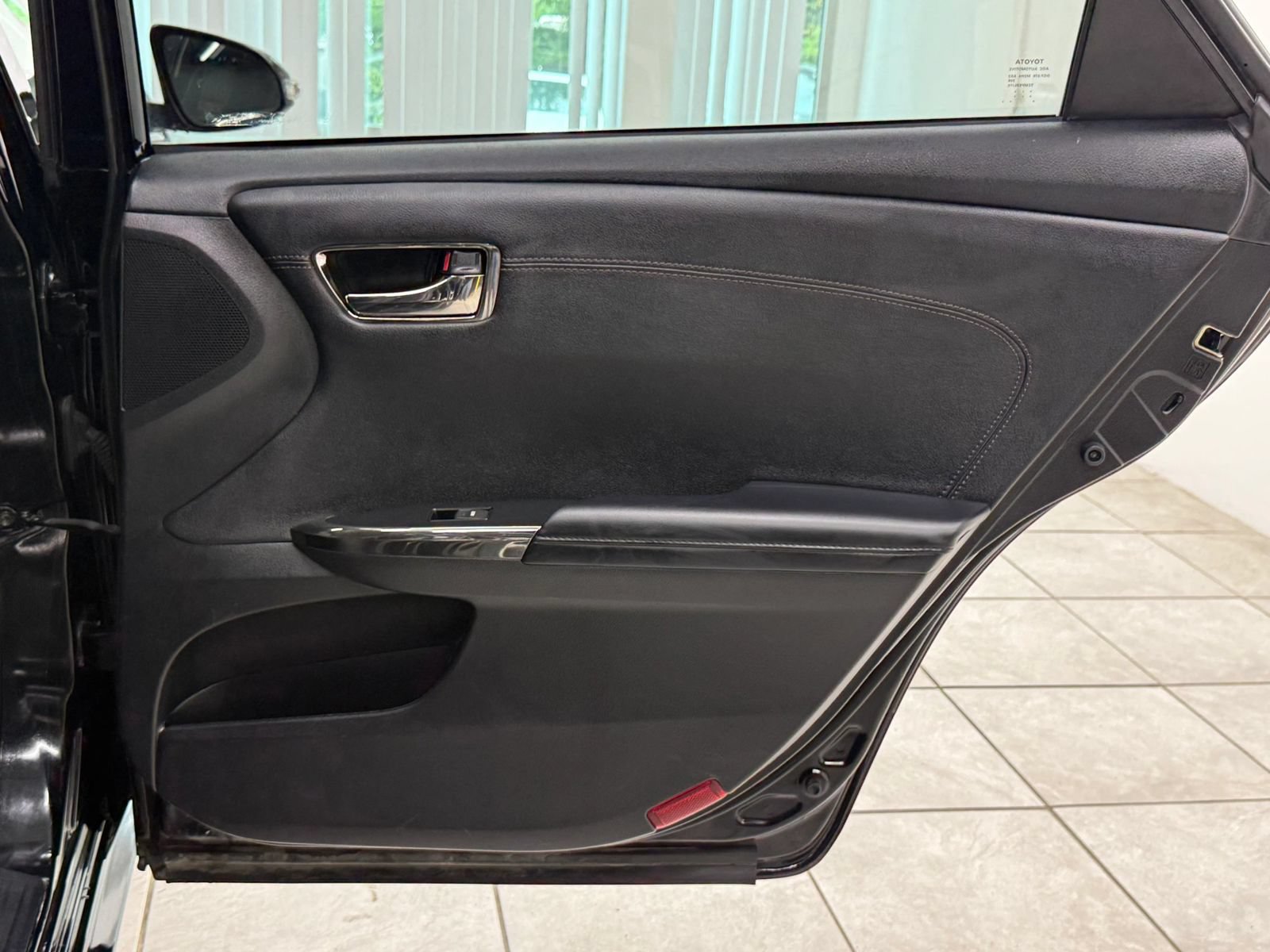 Used 2018 Toyota Avalon XLE Premium FWD image 20