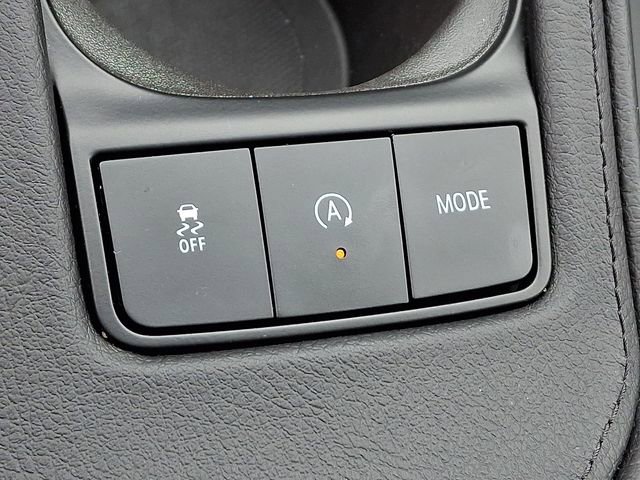 Certified 2025 Cadillac XT4 Sport image 22