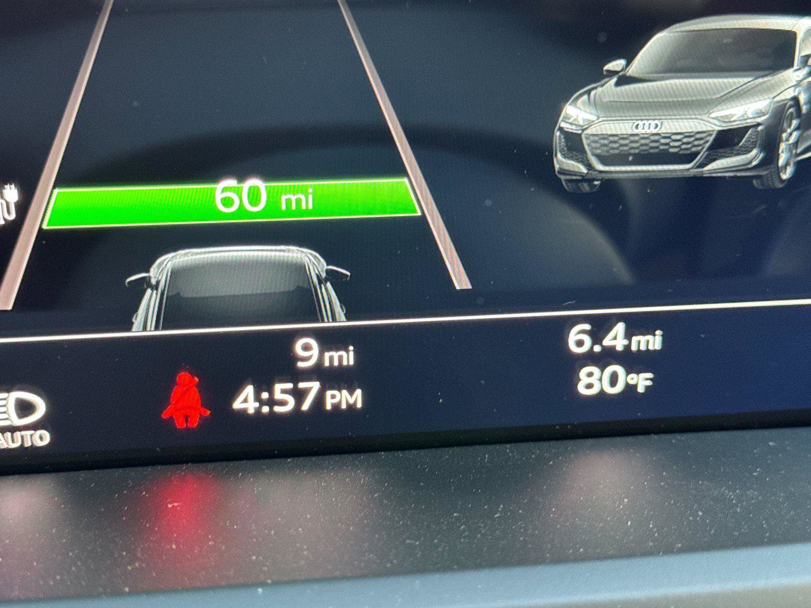 New 2026 Audi S e-tron GT Prestige image 26